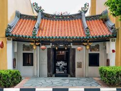 Telok Ayer MRT (D1), Retail #602748941